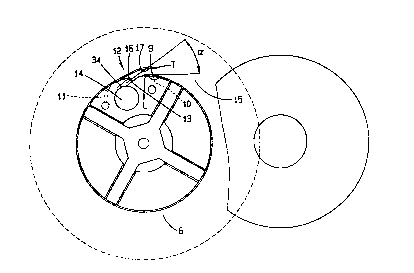 Une figure unique qui représente un dessin illustrant l'invention.